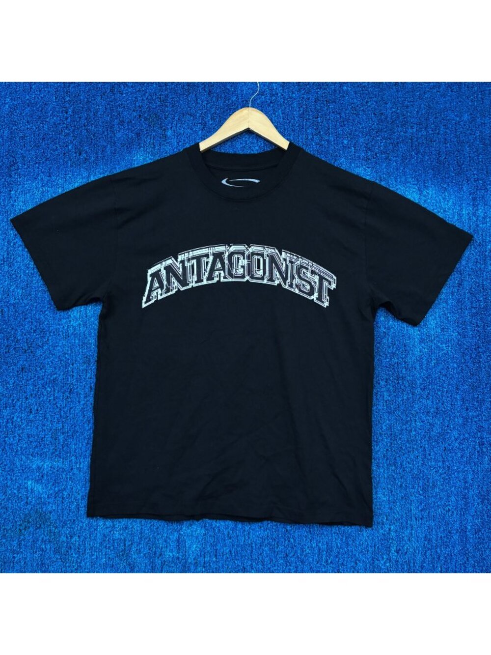 Playboi Carti "Antagonist" Graphic T-Shirt Size Large